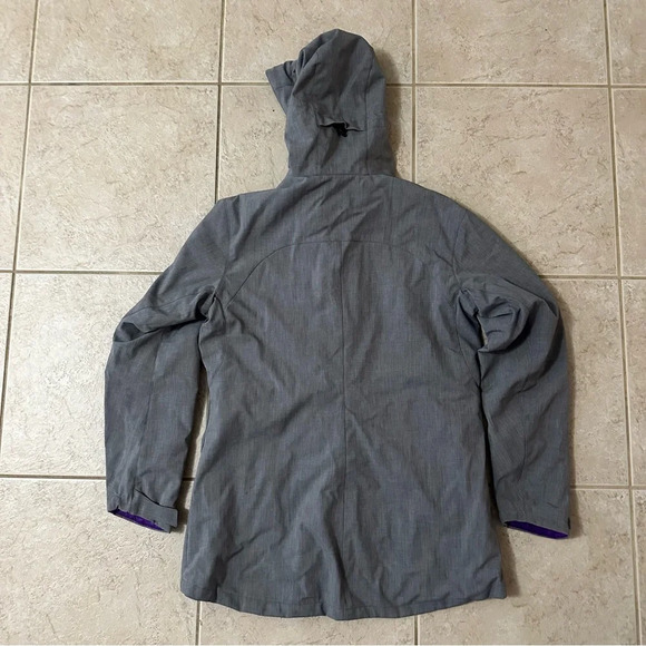 Helly Hansen Paramount Series Primaloft Verglas 3 Layer Ripstop Shell Jacket - Picture 2 of 7